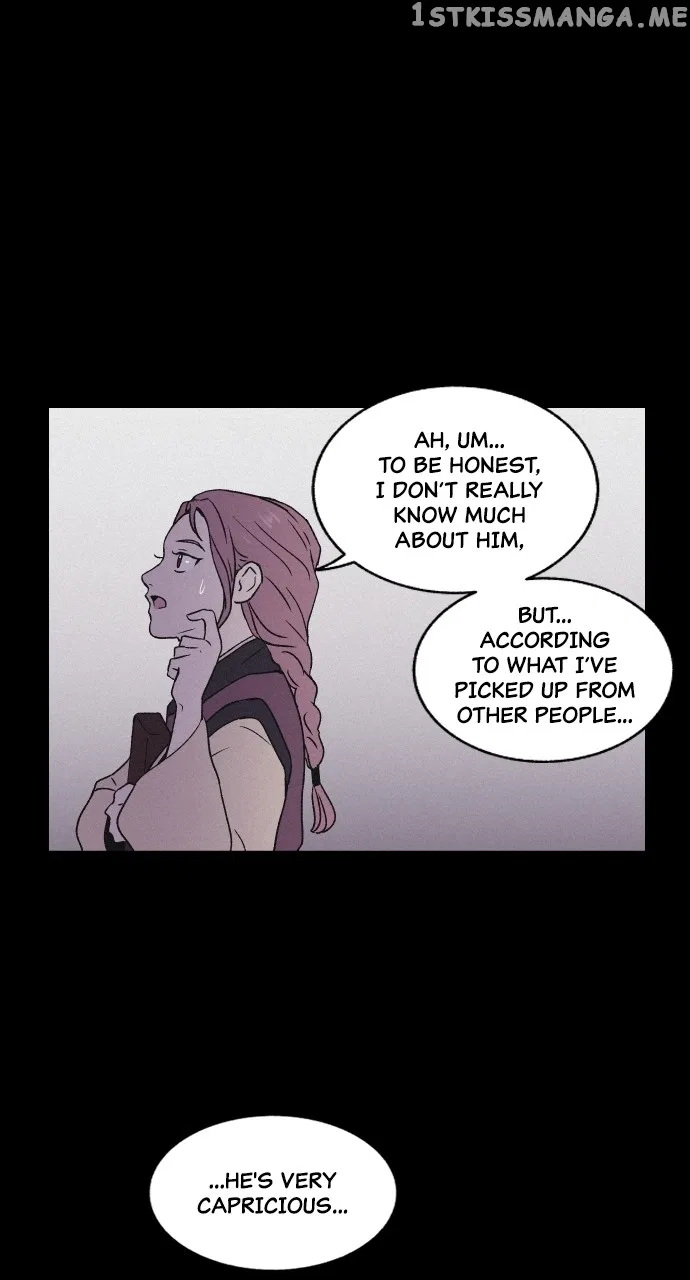 Love Song for Illusion Chapter 2 – Page 36