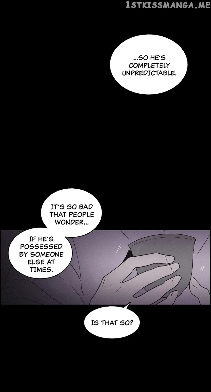 Love Song for Illusion Chapter 2 – Page 37