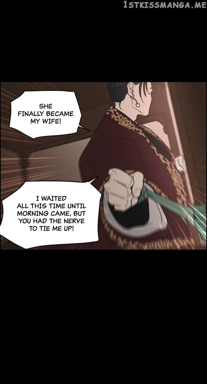 Love Song for Illusion Chapter 2 – Page 47