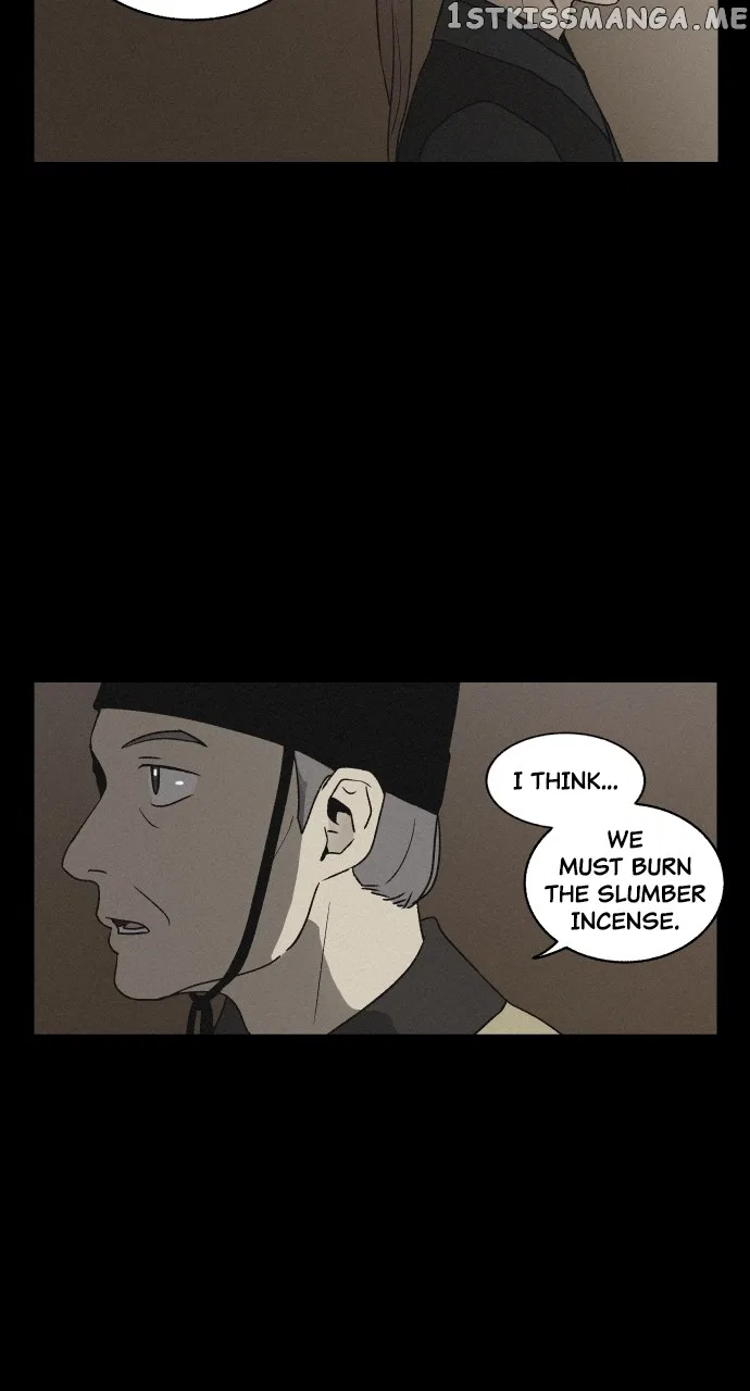 Love Song for Illusion Chapter 2 – Page 50
