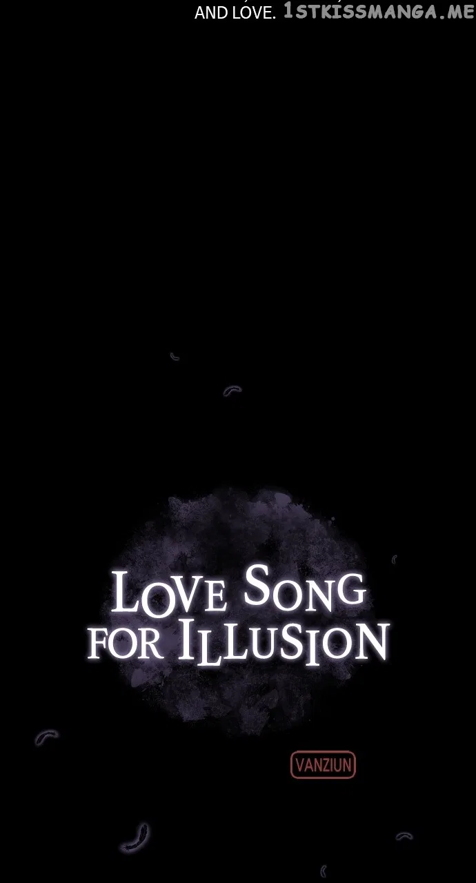 Love Song for Illusion Chapter 1 – Page 3