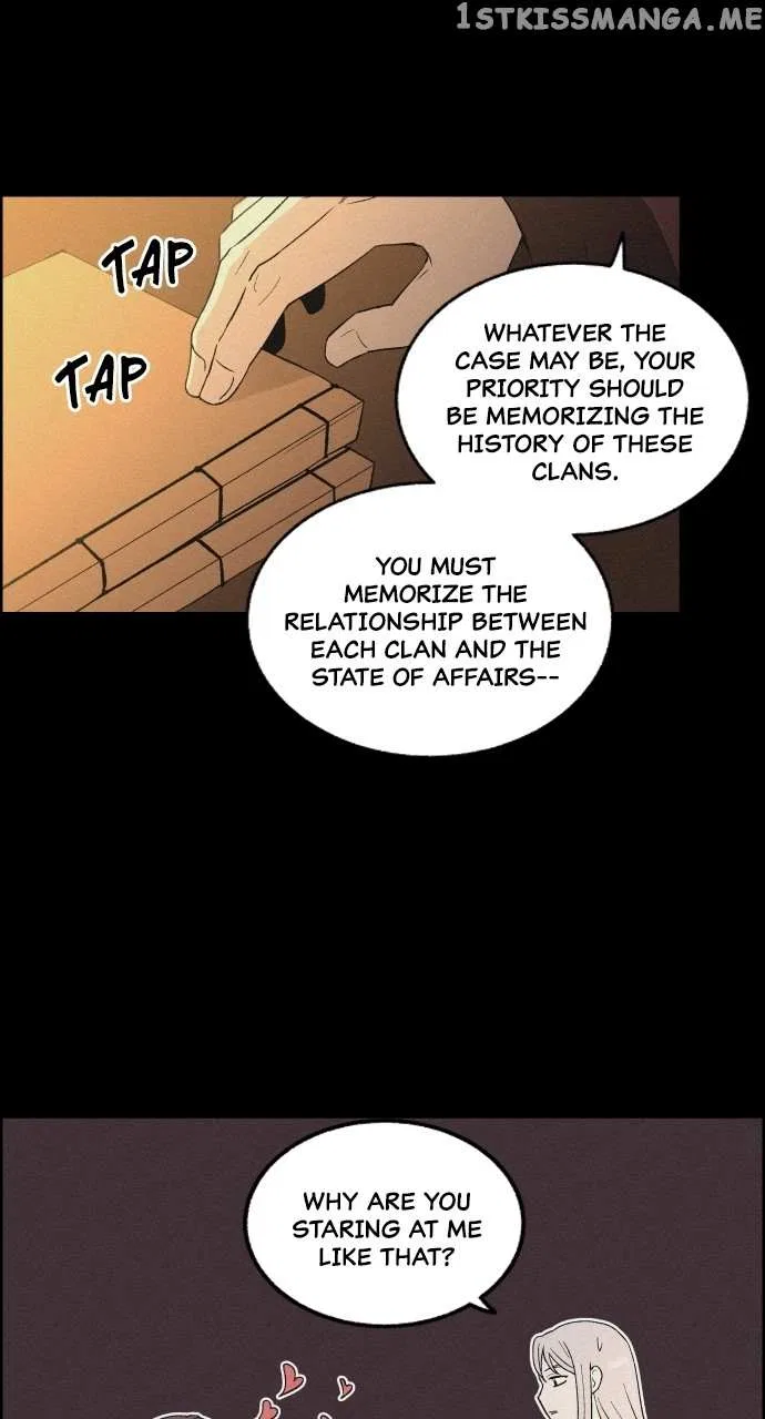 Love Song for Illusion Chapter 1 – Page 12