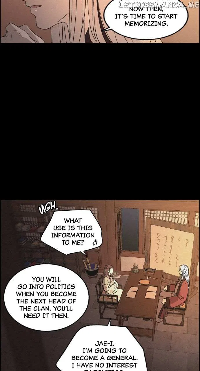 Love Song for Illusion Chapter 1 – Page 15
