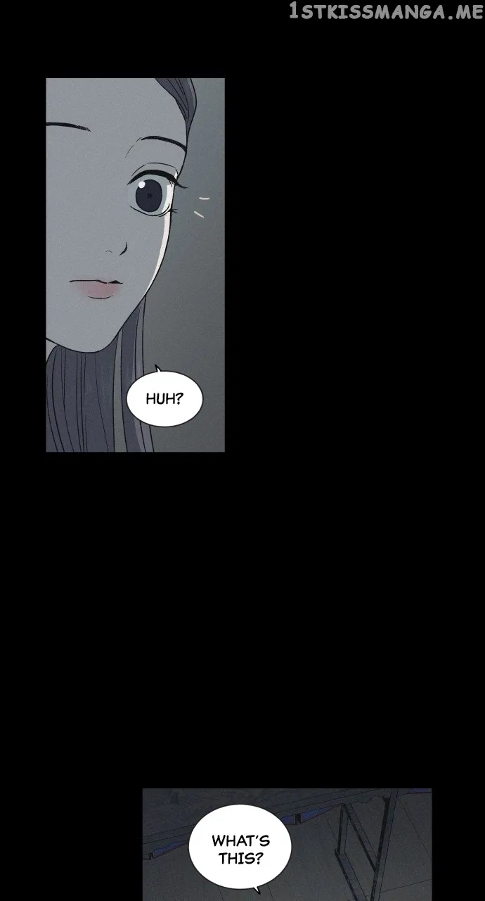 Love Song for Illusion Chapter 1 – Page 24