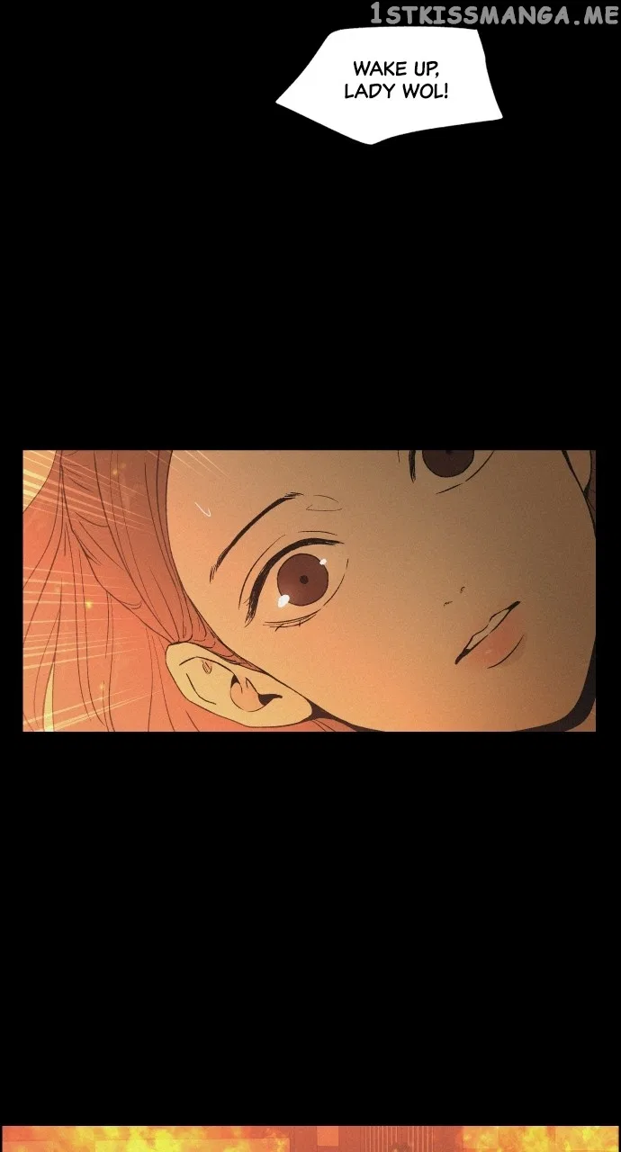 Love Song for Illusion Chapter 1 – Page 32