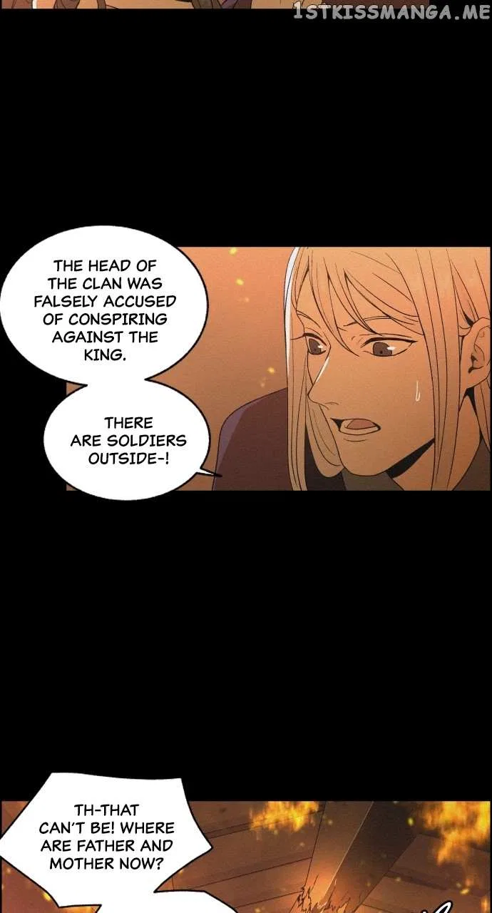Love Song for Illusion Chapter 1 – Page 34