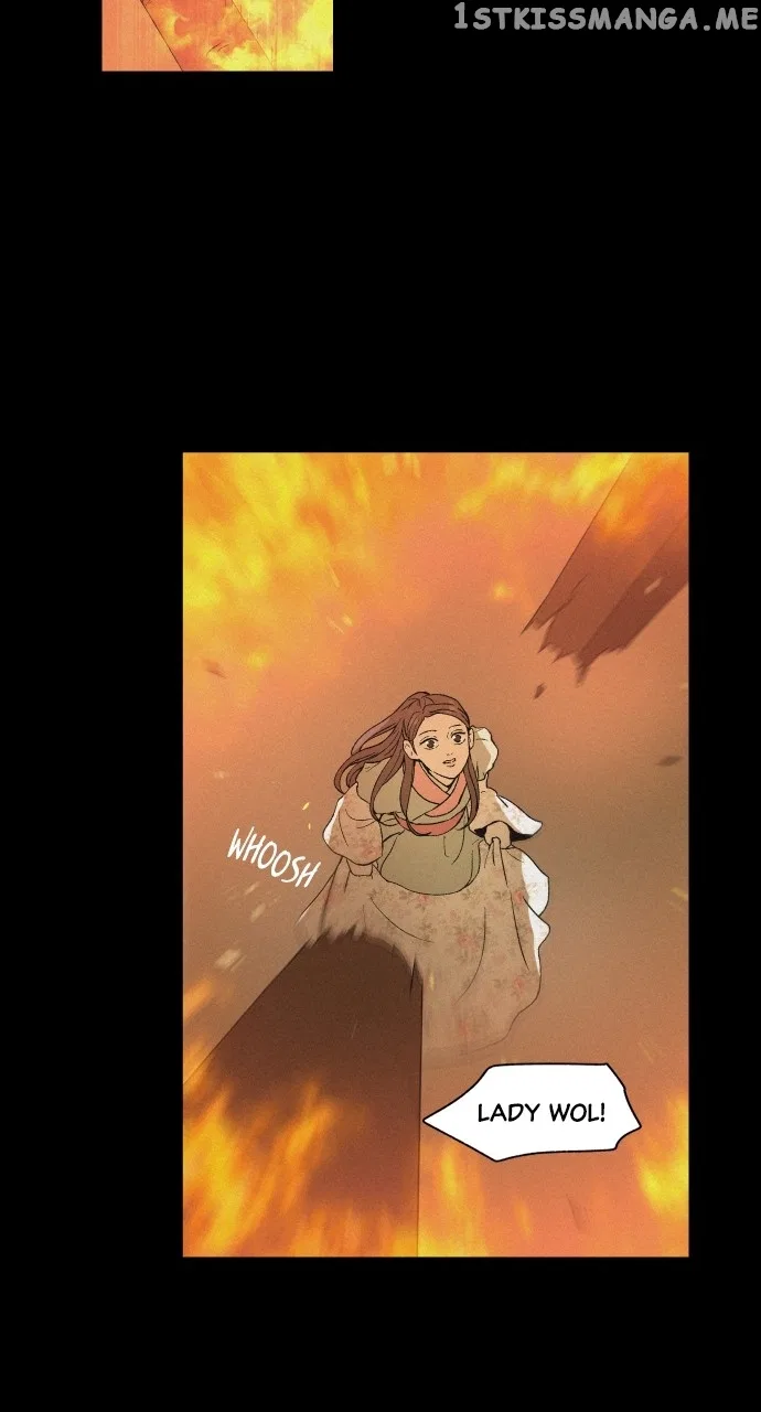 Love Song for Illusion Chapter 1 – Page 36