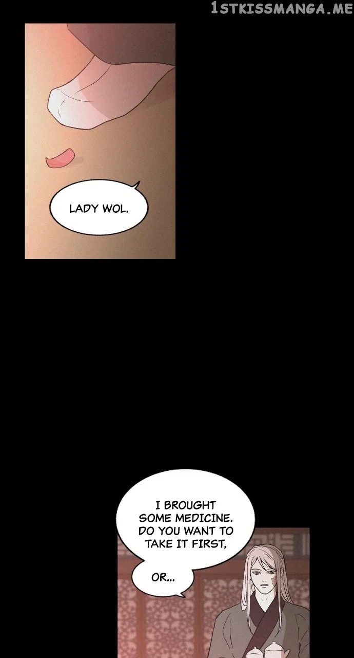 Love Song for Illusion Chapter 1 – Page 48