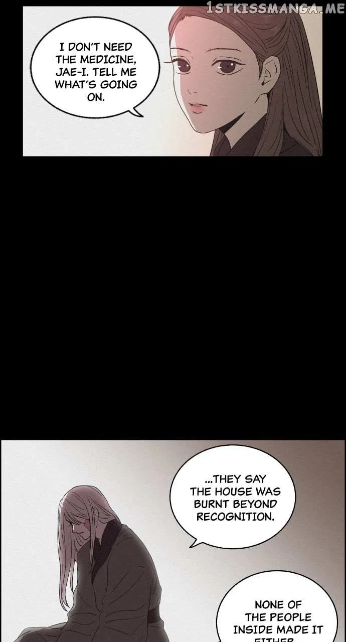 Love Song for Illusion Chapter 1 – Page 50