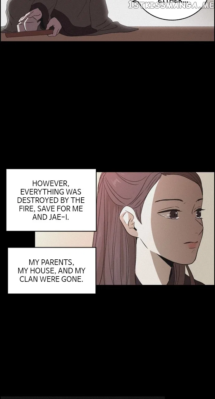 Love Song for Illusion Chapter 1 – Page 51