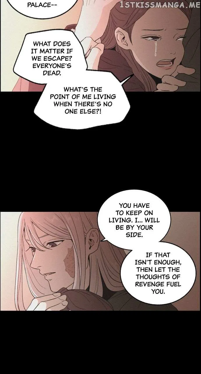 Love Song for Illusion Chapter 1 – Page 54