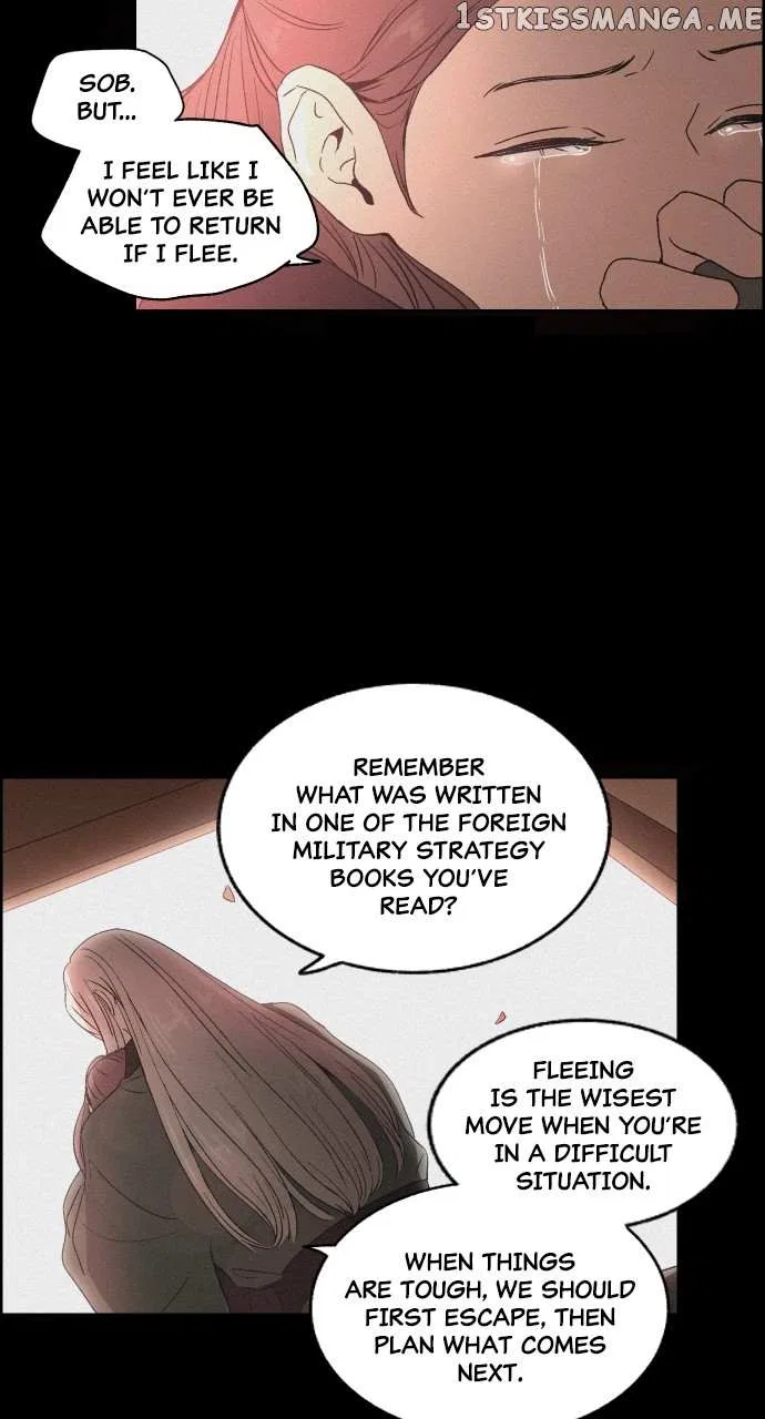 Love Song for Illusion Chapter 1 – Page 56