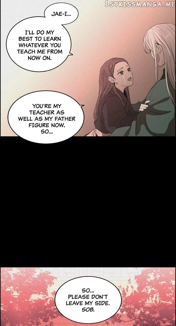 Love Song for Illusion Chapter 1 – Page 58