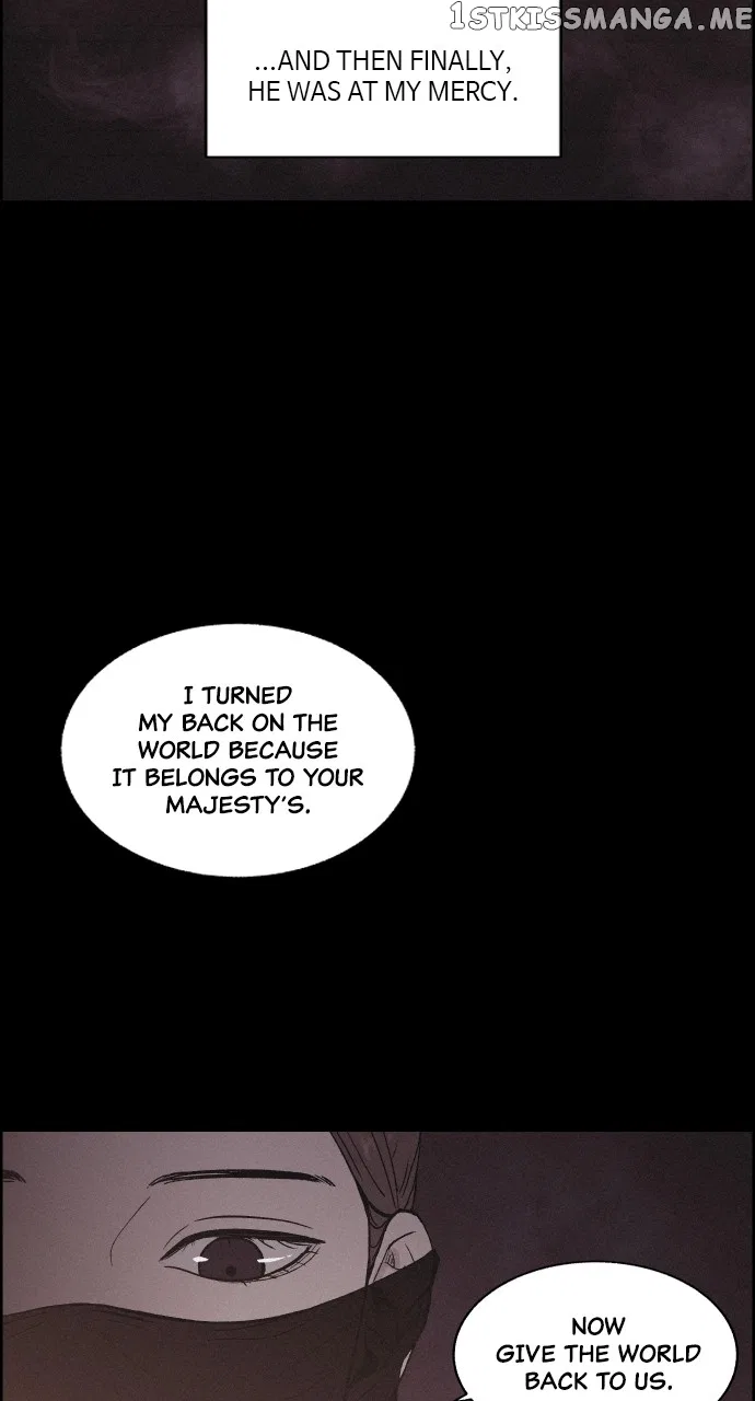 Love Song for Illusion Chapter 1 – Page 69