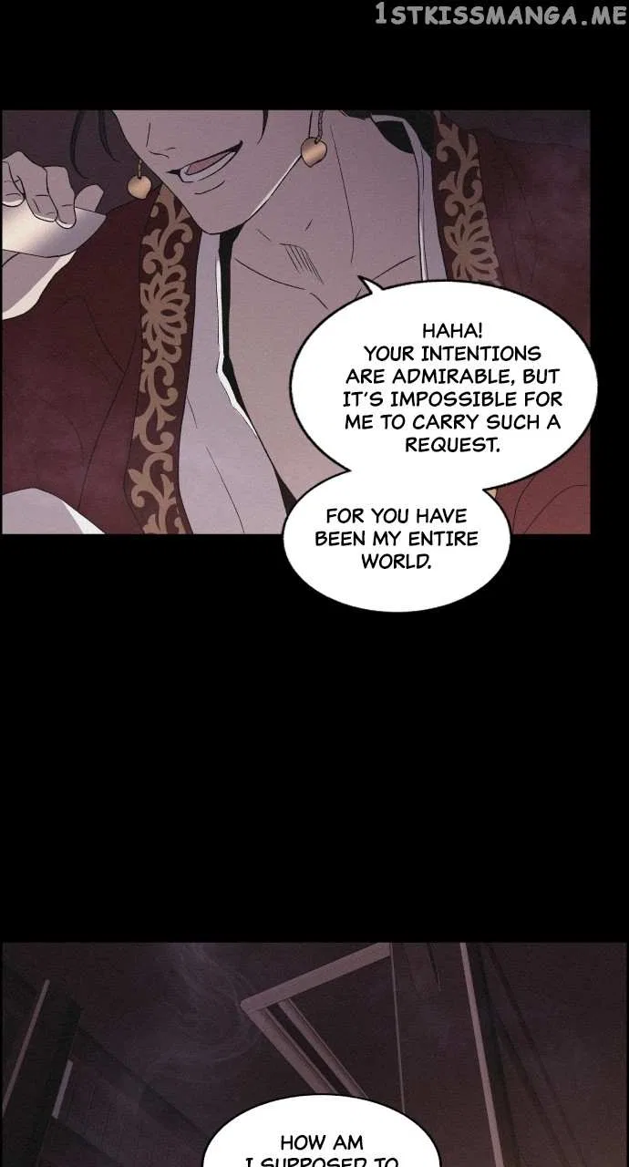 Love Song for Illusion Chapter 1 – Page 71