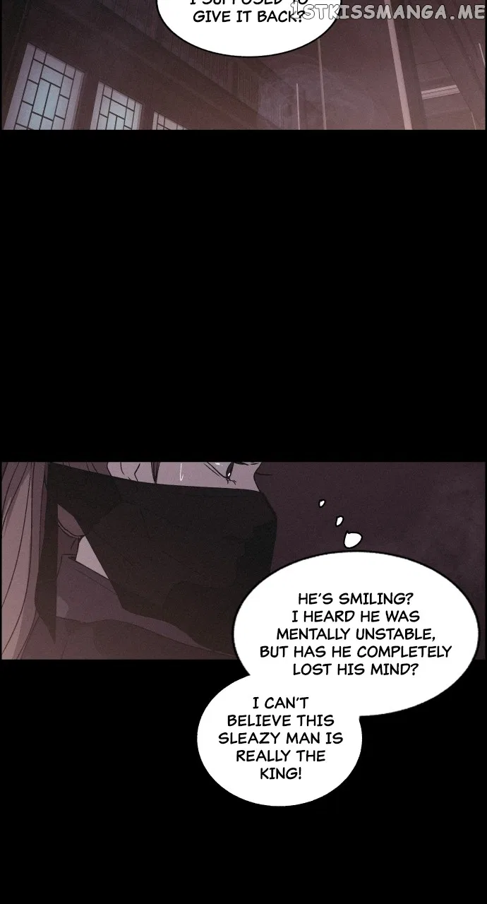 Love Song for Illusion Chapter 1 – Page 72
