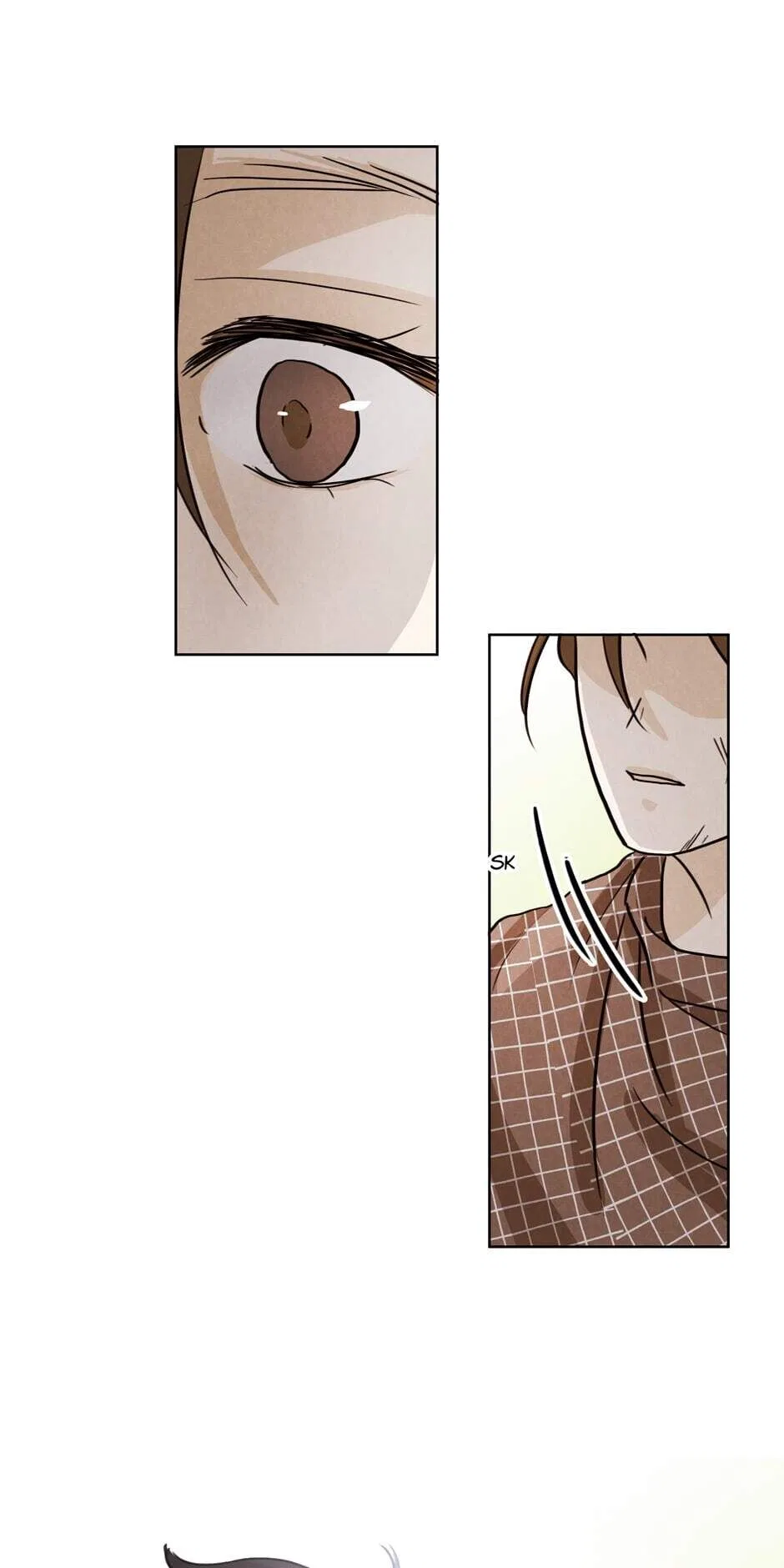 Ghosting Groom Chapter 5 – Page 6
