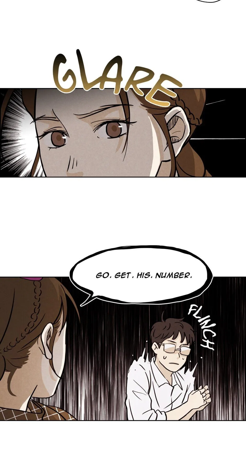 Ghosting Groom Chapter 5 – Page 15