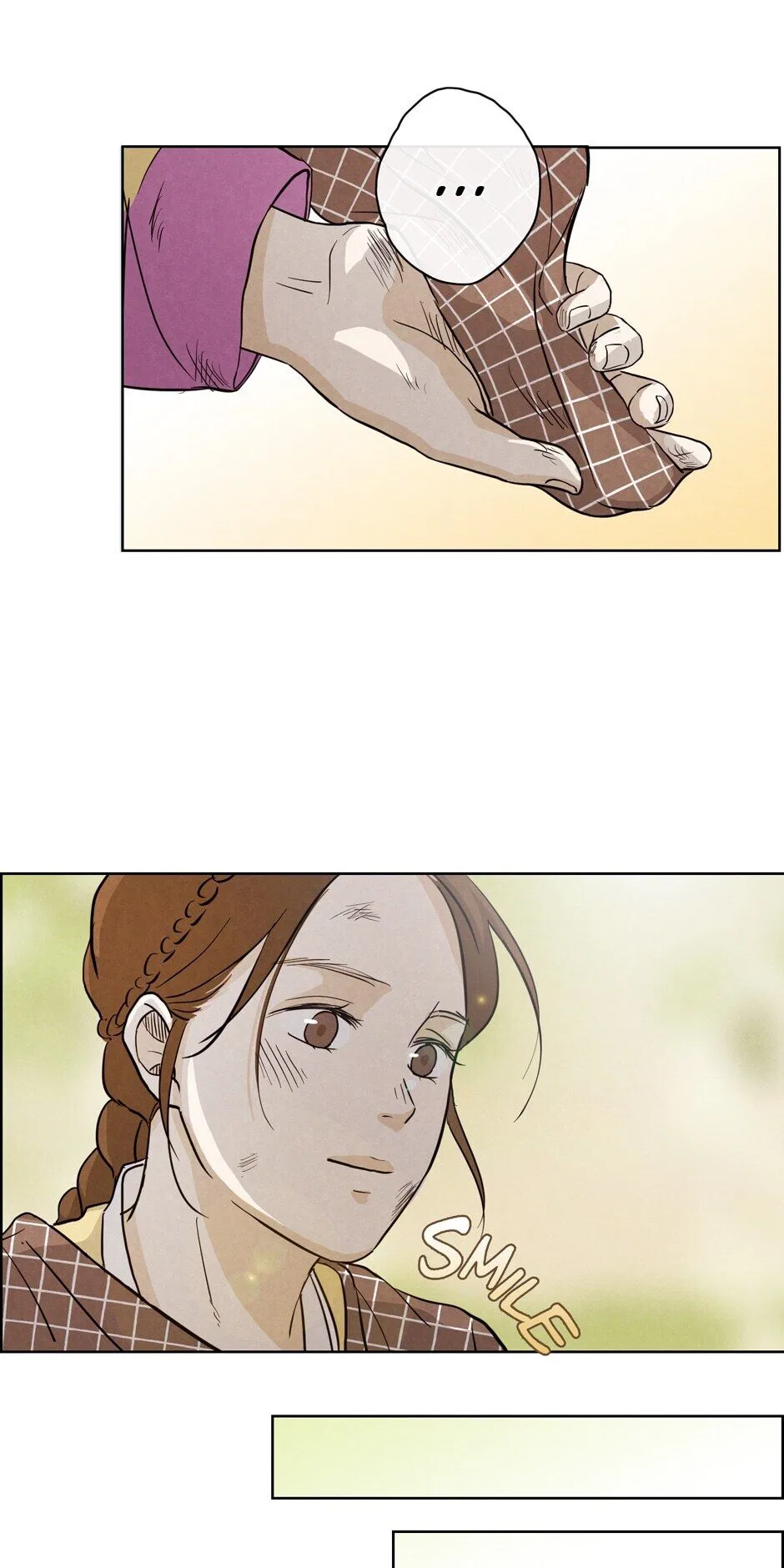 Ghosting Groom Chapter 5 – Page 17