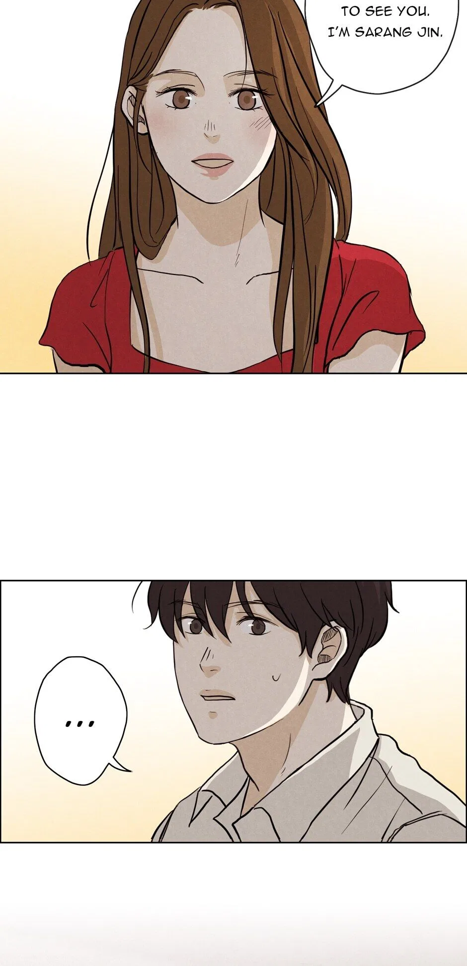 Ghosting Groom Chapter 5 – Page 24