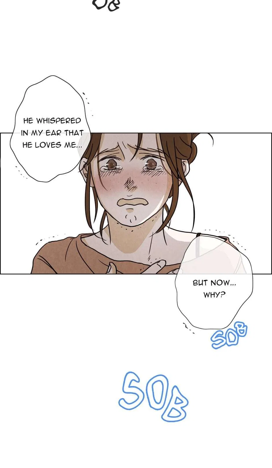 Ghosting Groom Chapter 4 – Page 4