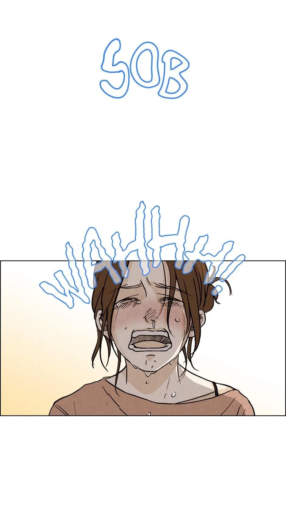 Ghosting Groom Chapter 4 – Page 5