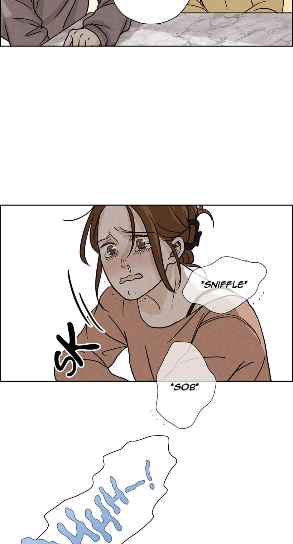 Ghosting Groom Chapter 4 – Page 14