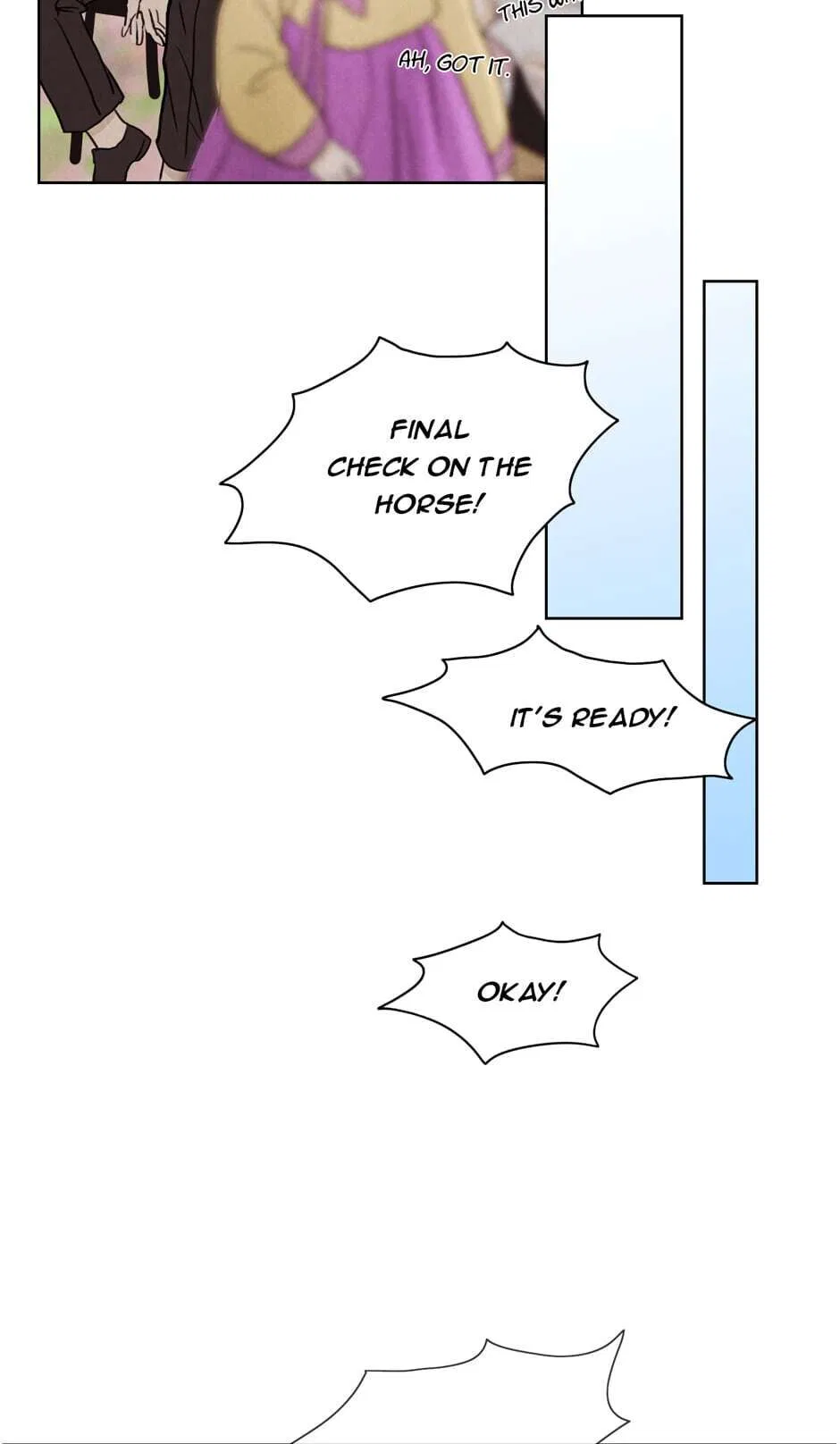 Ghosting Groom Chapter 4 – Page 24