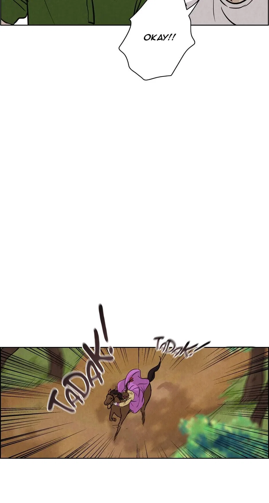 Ghosting Groom Chapter 4 – Page 35