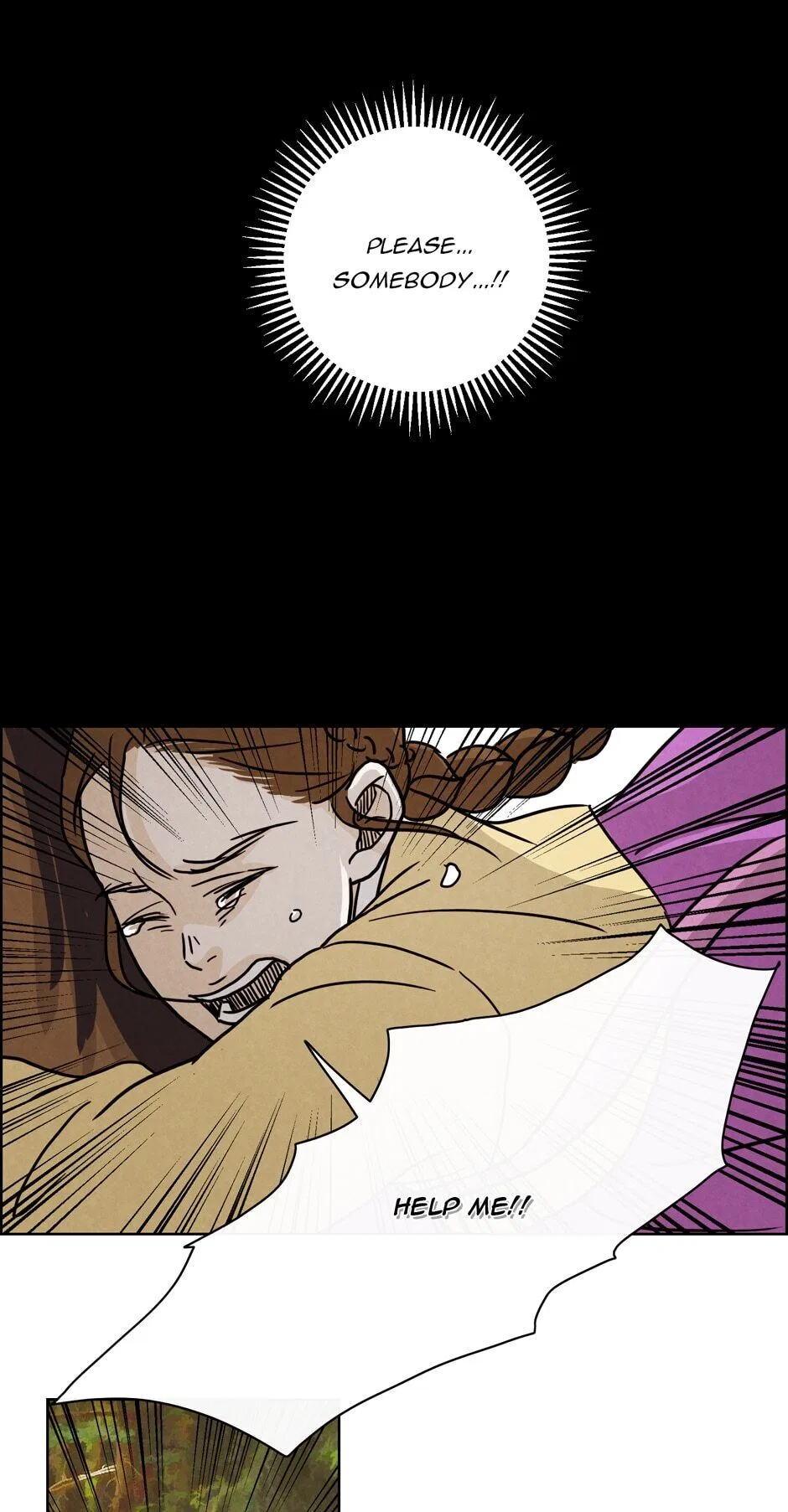 Ghosting Groom Chapter 4 – Page 38