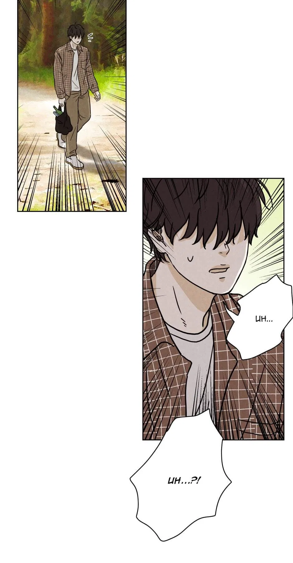 Ghosting Groom Chapter 4 – Page 39