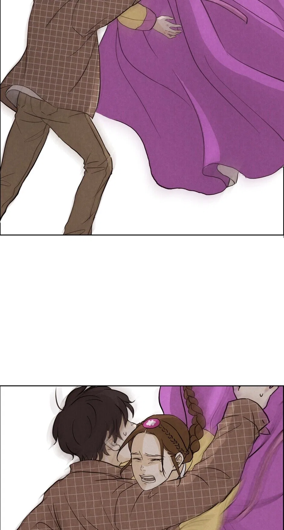 Ghosting Groom Chapter 4 – Page 42