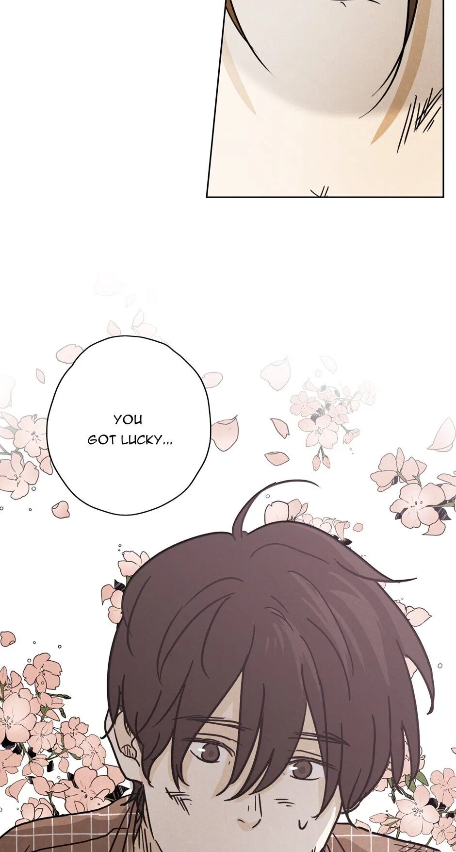 Ghosting Groom Chapter 4 – Page 48