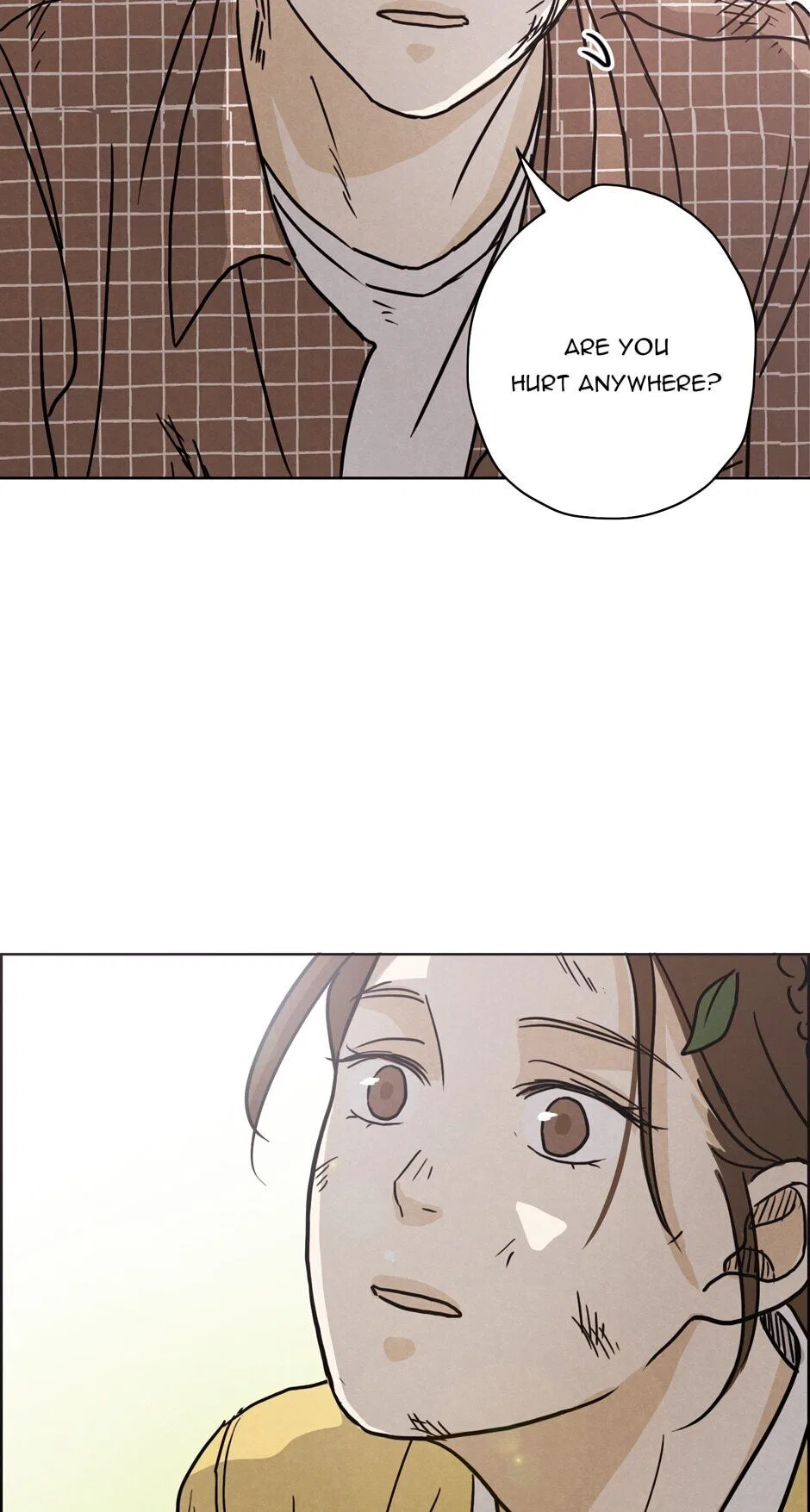 Ghosting Groom Chapter 4 – Page 49