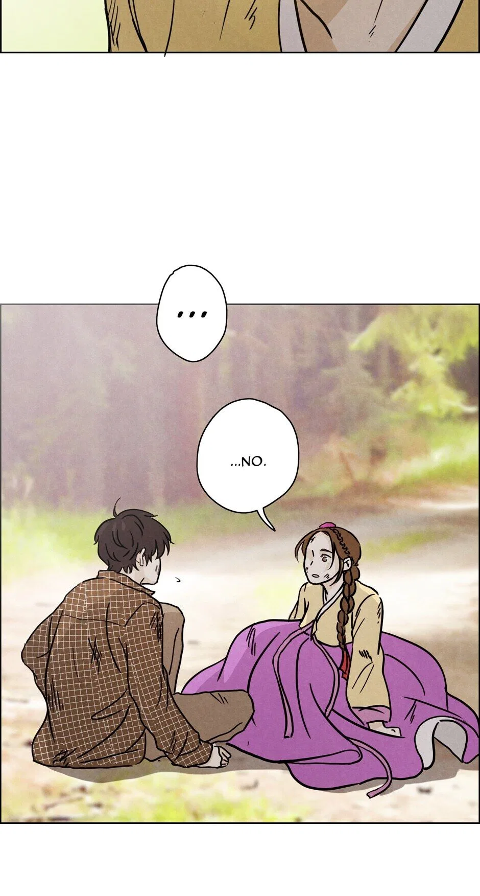 Ghosting Groom Chapter 4 – Page 50