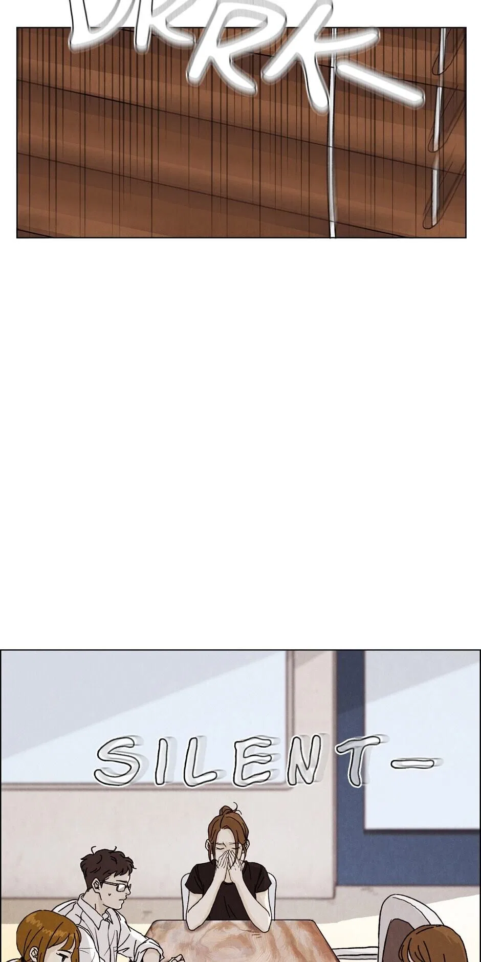 Ghosting Groom Chapter 3 – Page 3