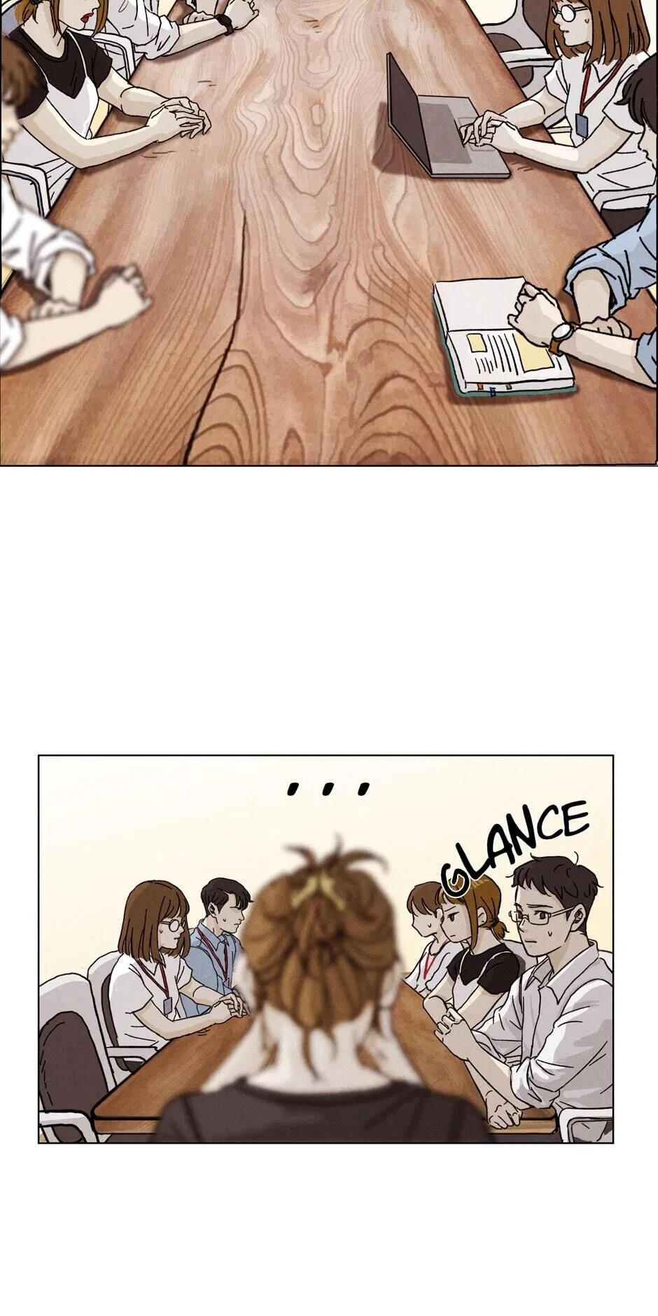 Ghosting Groom Chapter 3 – Page 4