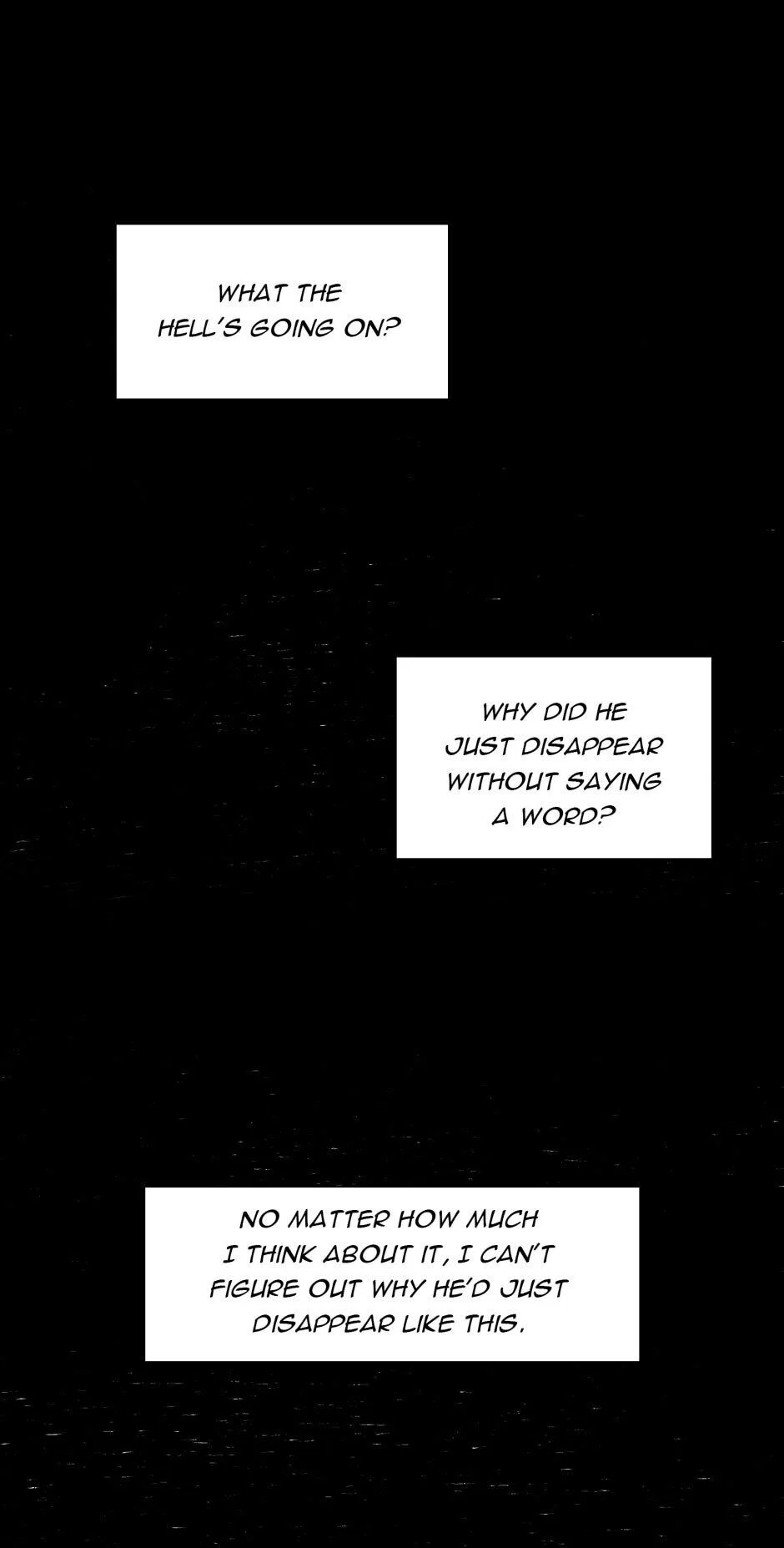 Ghosting Groom Chapter 3 – Page 6