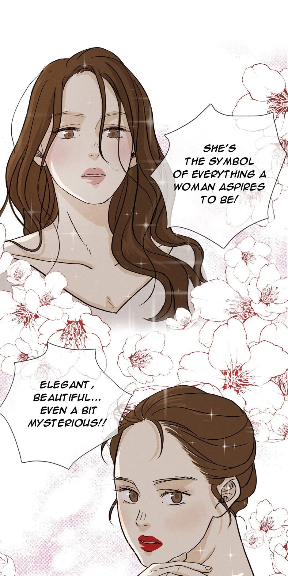 Ghosting Groom Chapter 3 – Page 21