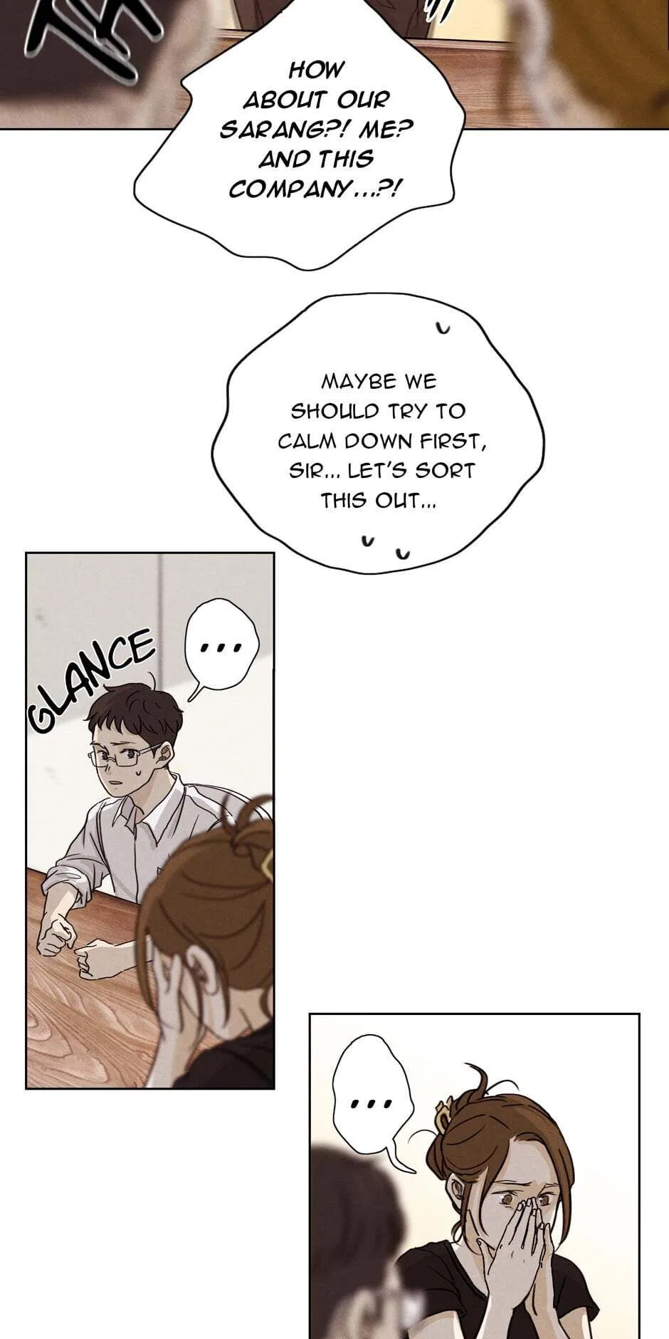 Ghosting Groom Chapter 3 – Page 23