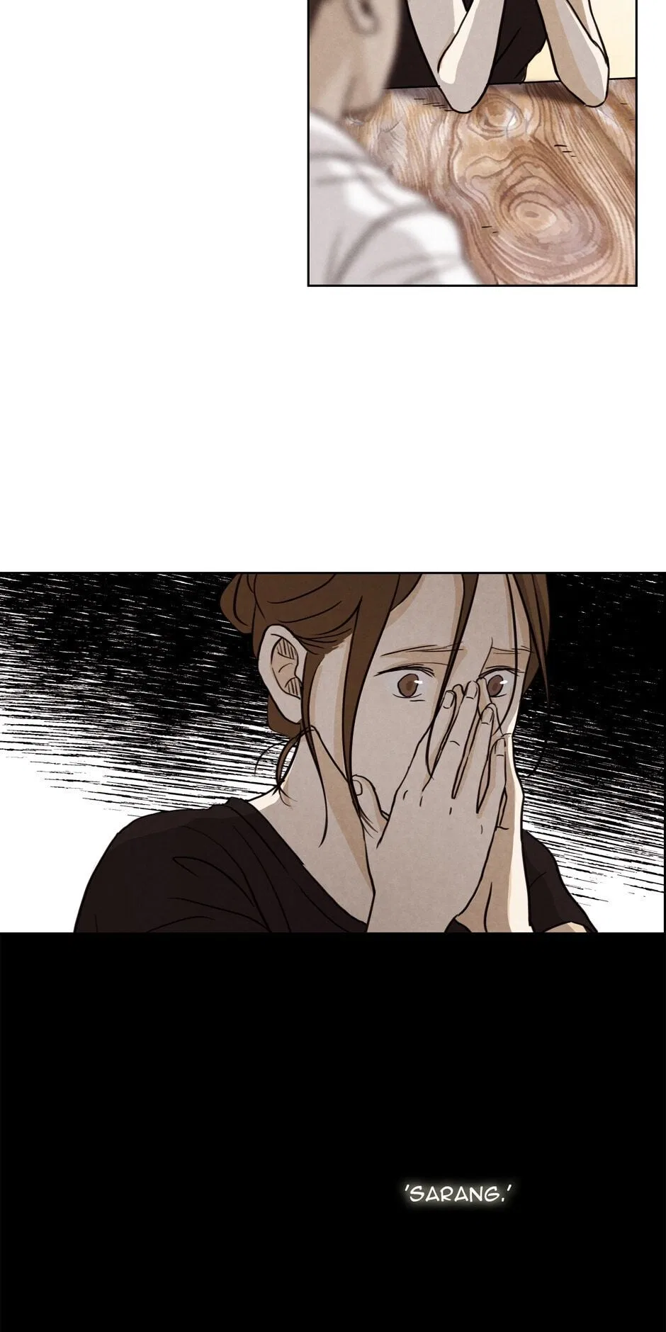 Ghosting Groom Chapter 3 – Page 24