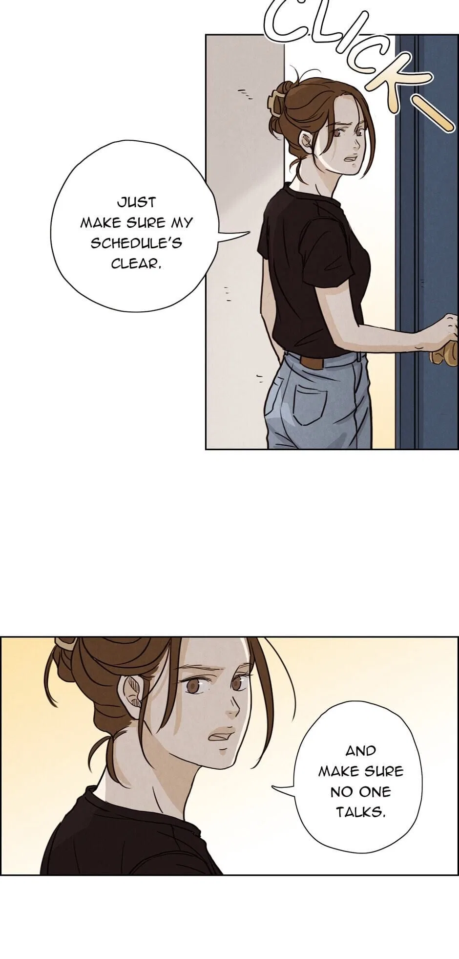 Ghosting Groom Chapter 3 – Page 43