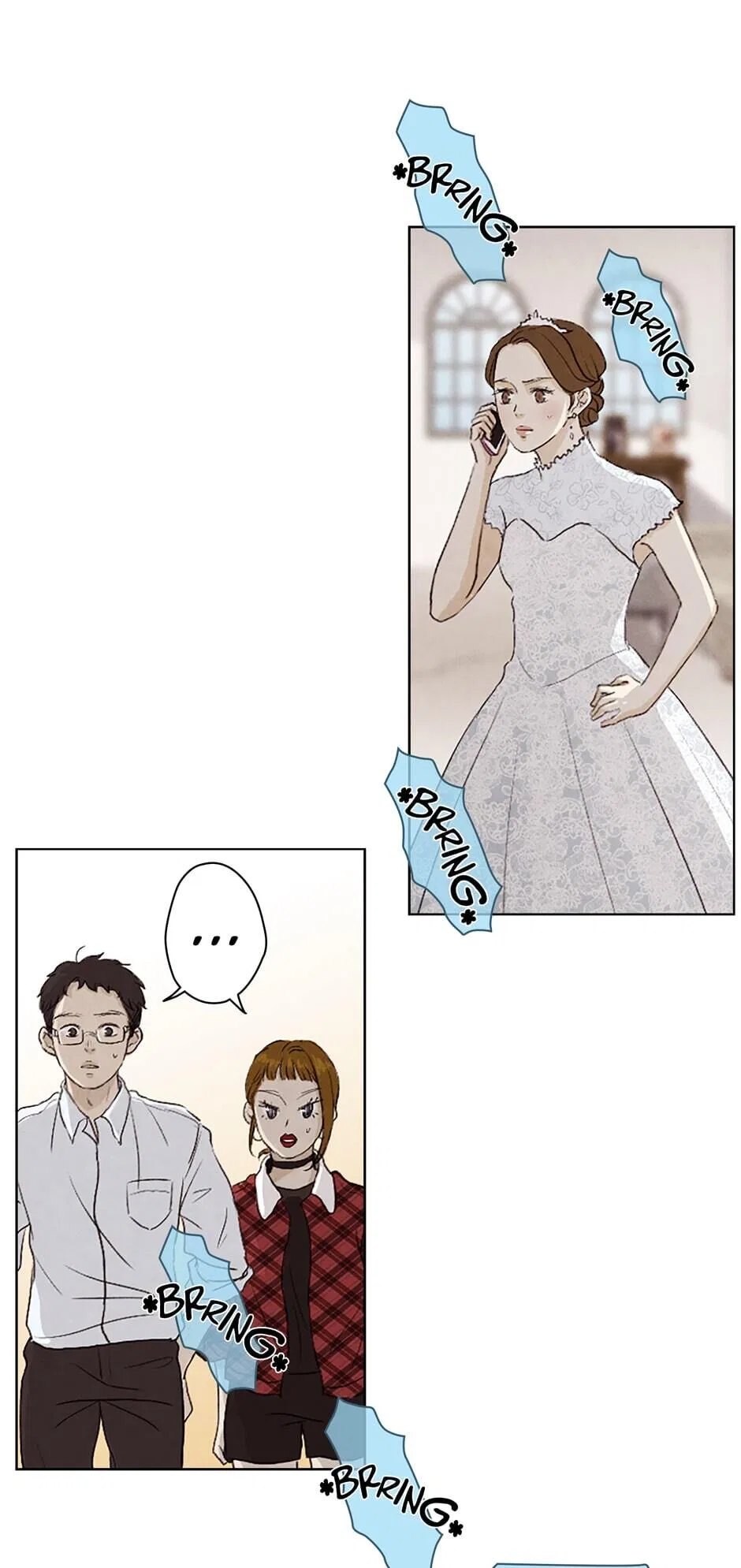 Ghosting Groom Chapter 2 – Page 15