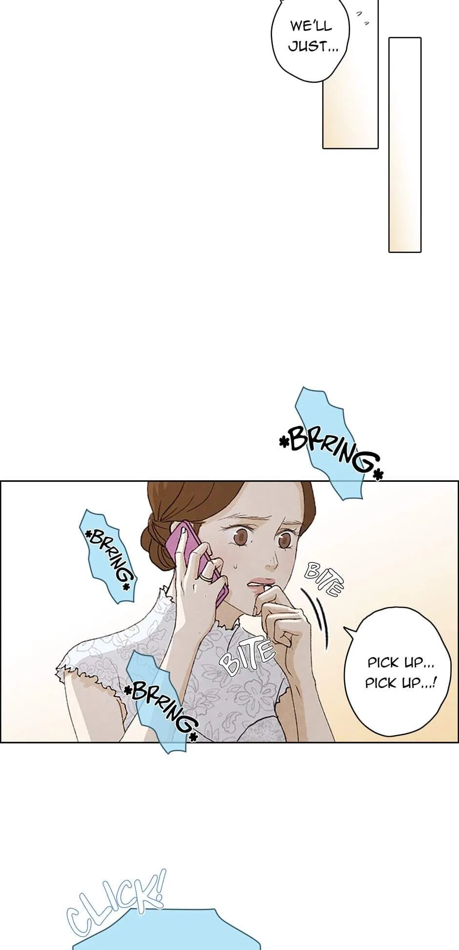 Ghosting Groom Chapter 2 – Page 18