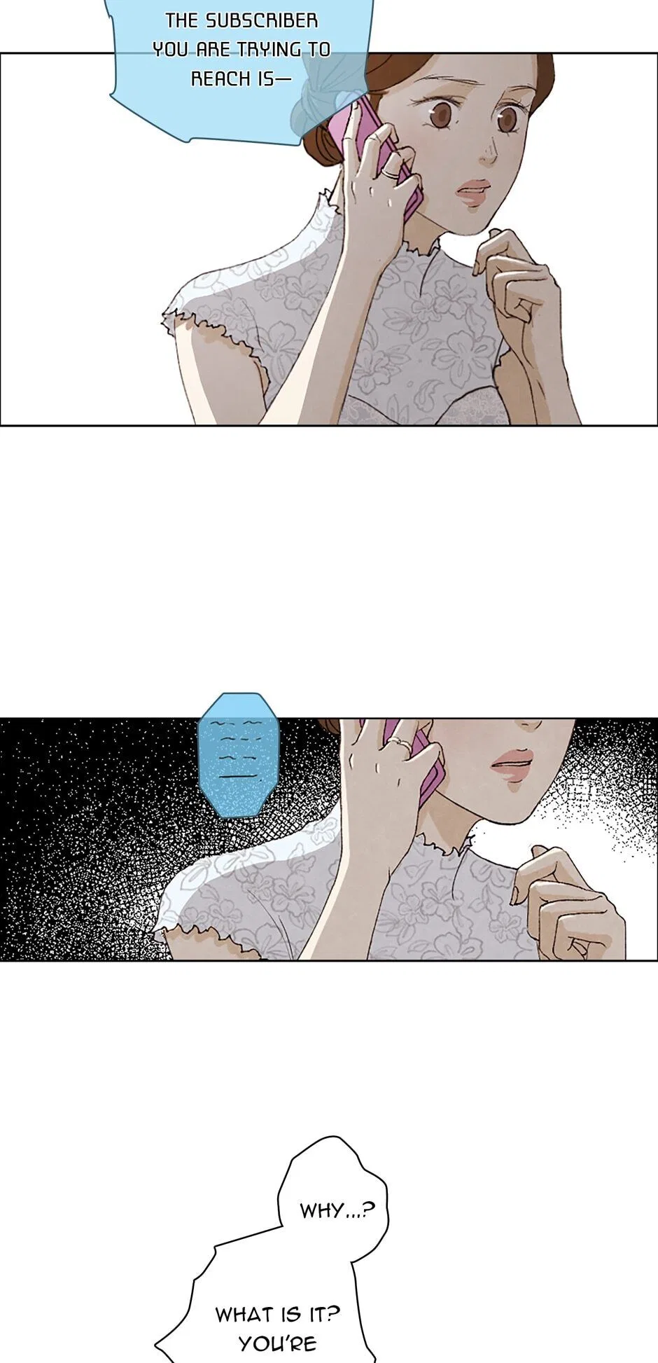 Ghosting Groom Chapter 2 – Page 19