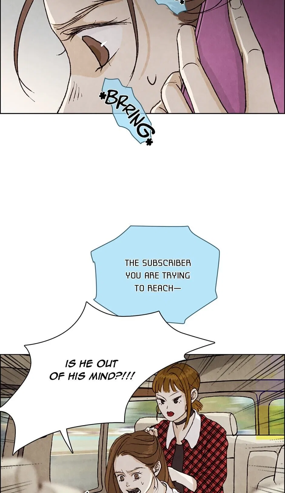 Ghosting Groom Chapter 2 – Page 23