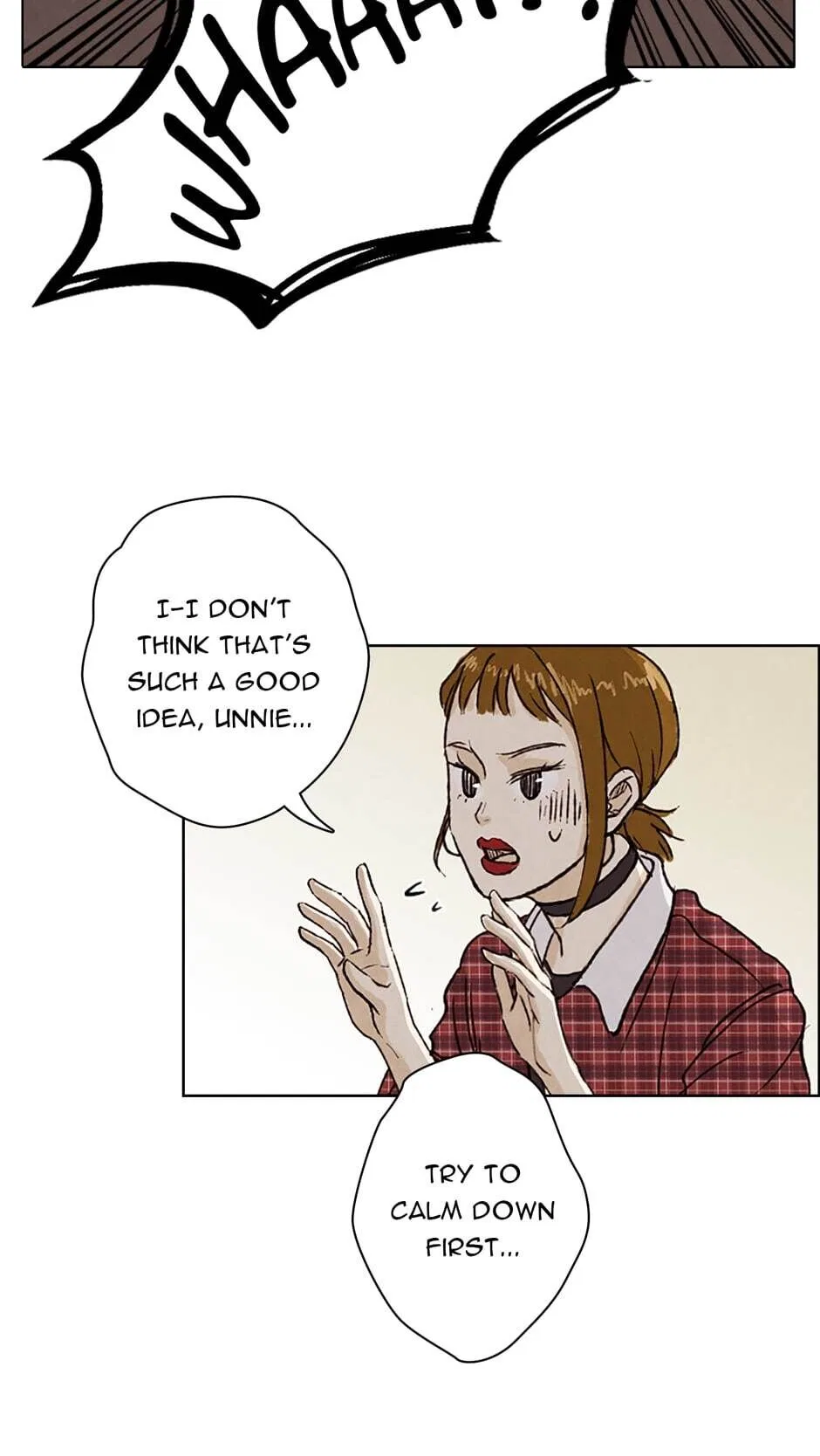 Ghosting Groom Chapter 2 – Page 30
