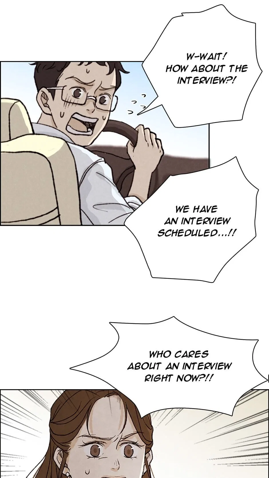 Ghosting Groom Chapter 2 – Page 31