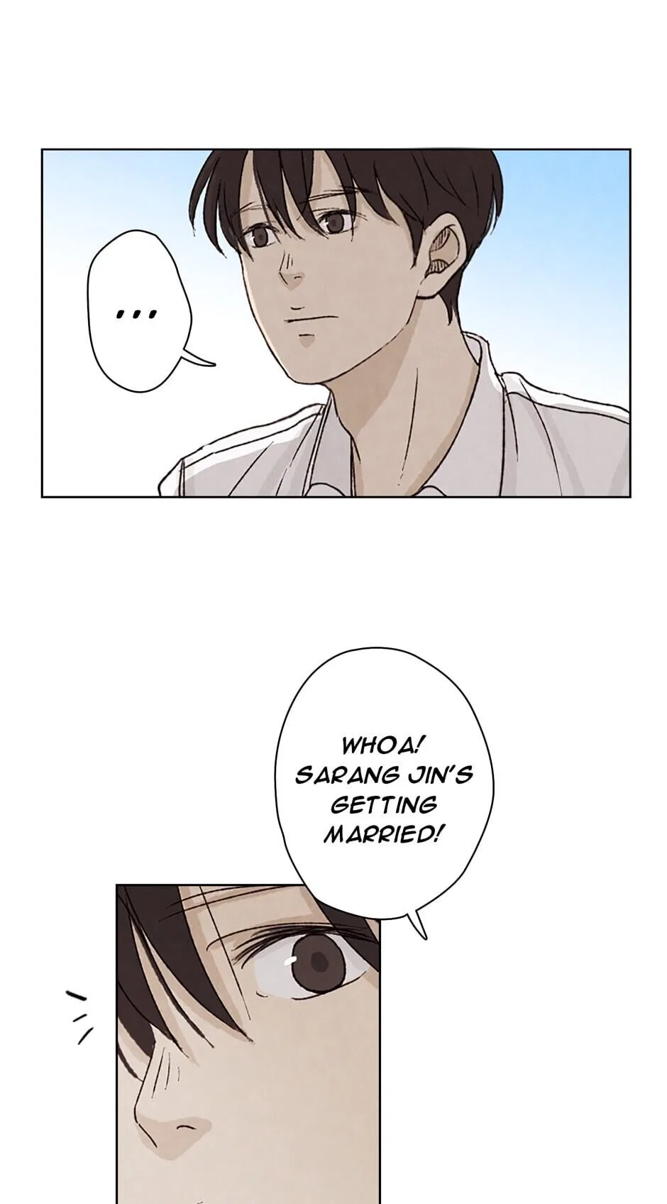 Ghosting Groom Chapter 2 – Page 37