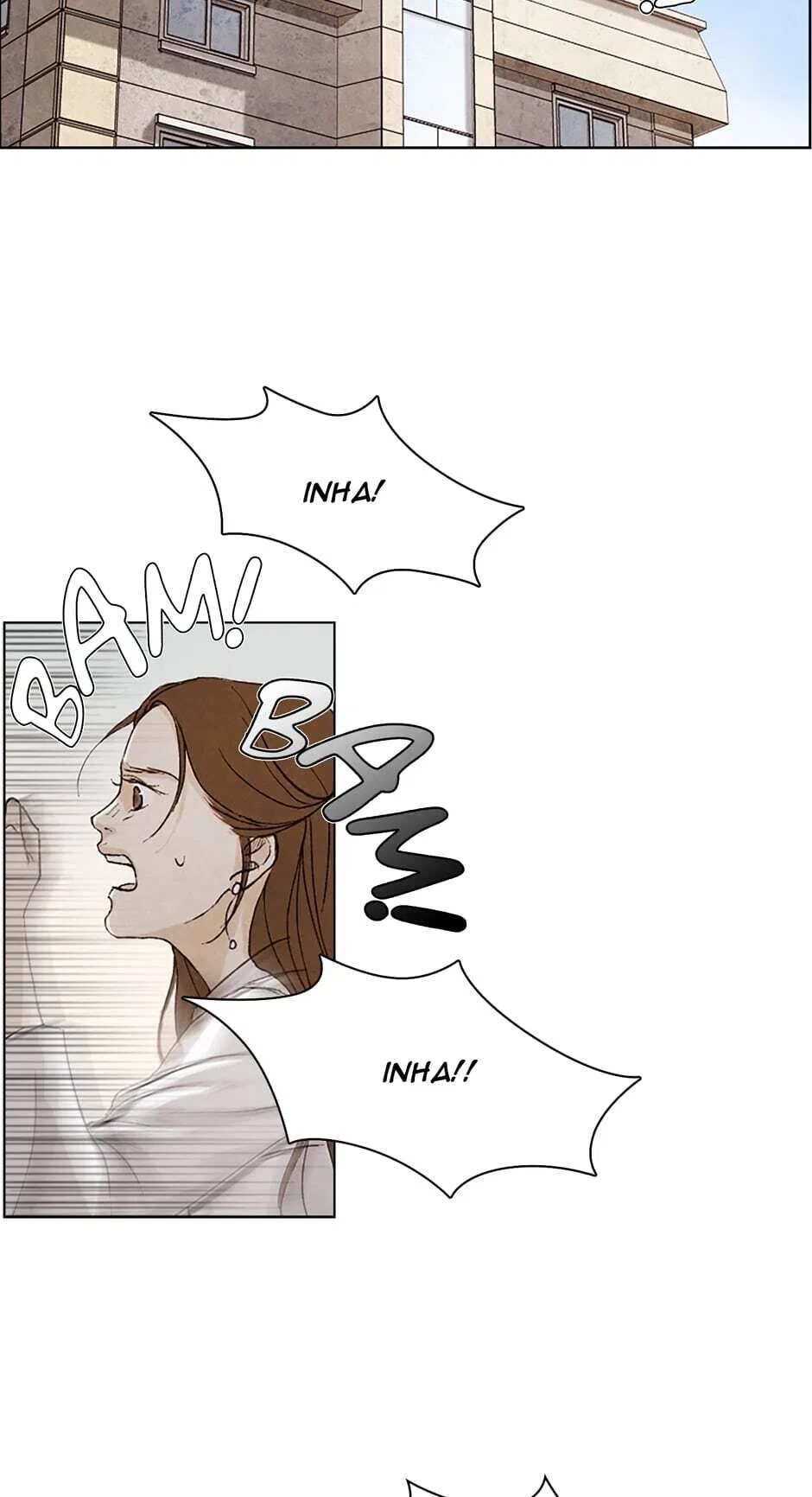 Ghosting Groom Chapter 2 – Page 48